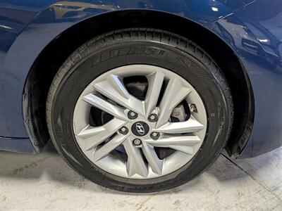 2020 Hyundai ELANTRA SEL  ***Hail Damage*** - Photo 12 - Bountiful, UT 84010