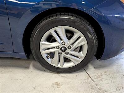 2020 Hyundai ELANTRA SEL  ***Hail Damage*** - Photo 12 - Bountiful, UT 84010
