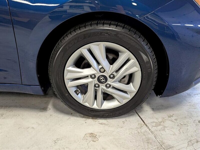 2020 Hyundai ELANTRA SEL  ***Hail Damage*** - Photo 12 - Bountiful, UT 84010