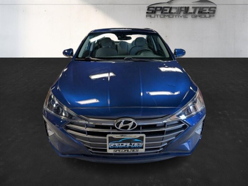 2020 Hyundai ELANTRA SEL  ***Hail Damage*** - Photo 6 - Bountiful, UT 84010