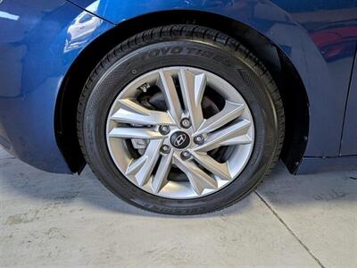 2020 Hyundai ELANTRA SEL  ***Hail Damage*** - Photo 15 - Bountiful, UT 84010