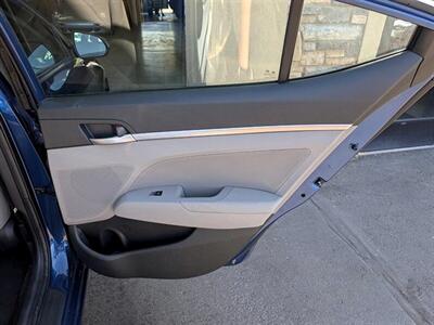 2020 Hyundai ELANTRA SEL  ***Hail Damage*** - Photo 26 - Bountiful, UT 84010