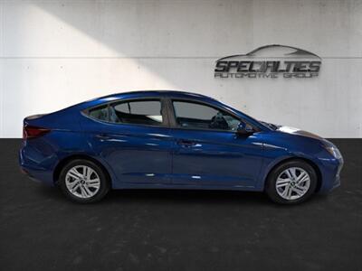 2020 Hyundai ELANTRA SEL  ***Hail Damage*** - Photo 11 - Bountiful, UT 84010