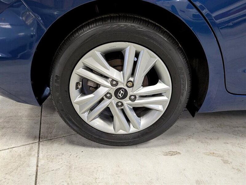 2020 Hyundai ELANTRA SEL  ***Hail Damage*** - Photo 13 - Bountiful, UT 84010