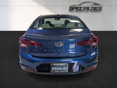 2020 Hyundai ELANTRA SEL  ***Hail Damage*** - Photo 9 - Bountiful, UT 84010