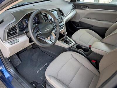 2020 Hyundai ELANTRA SEL  ***Hail Damage*** - Photo 2 - Bountiful, UT 84010