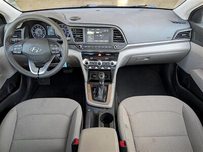 2020 Hyundai ELANTRA SEL  ***Hail Damage*** - Photo 3 - Bountiful, UT 84010