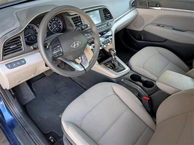2020 Hyundai ELANTRA SEL  ***Hail Damage*** - Photo 2 - Bountiful, UT 84010
