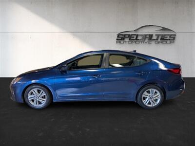 2020 Hyundai ELANTRA SEL  ***Hail Damage*** - Photo 7 - Bountiful, UT 84010