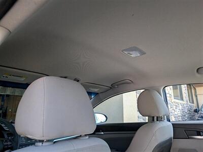 2020 Hyundai ELANTRA SEL  ***Hail Damage*** - Photo 25 - Bountiful, UT 84010