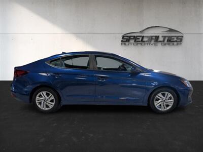 2020 Hyundai ELANTRA SEL  ***Hail Damage*** - Photo 11 - Bountiful, UT 84010