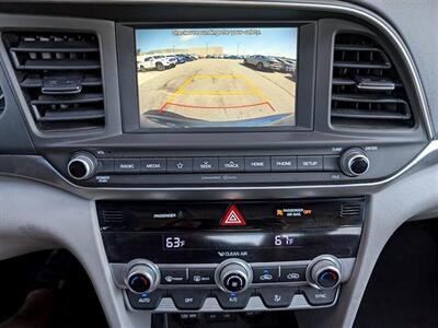 2020 Hyundai ELANTRA SEL  ***Hail Damage*** - Photo 22 - Bountiful, UT 84010