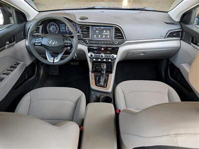 2020 Hyundai ELANTRA SEL  ***Hail Damage*** - Photo 3 - Bountiful, UT 84010