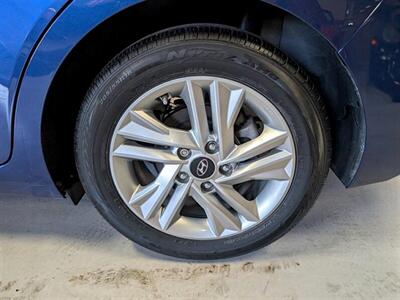 2020 Hyundai ELANTRA SEL  ***Hail Damage*** - Photo 14 - Bountiful, UT 84010