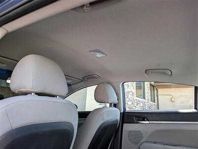 2020 Hyundai ELANTRA SEL  ***Hail Damage*** - Photo 25 - Bountiful, UT 84010