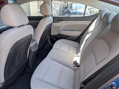 2020 Hyundai ELANTRA SEL  ***Hail Damage*** - Photo 24 - Bountiful, UT 84010