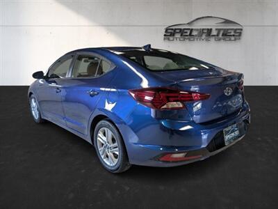 2020 Hyundai ELANTRA SEL  ***Hail Damage*** - Photo 8 - Bountiful, UT 84010