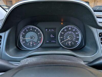 2020 Hyundai ELANTRA SEL  ***Hail Damage*** - Photo 20 - Bountiful, UT 84010