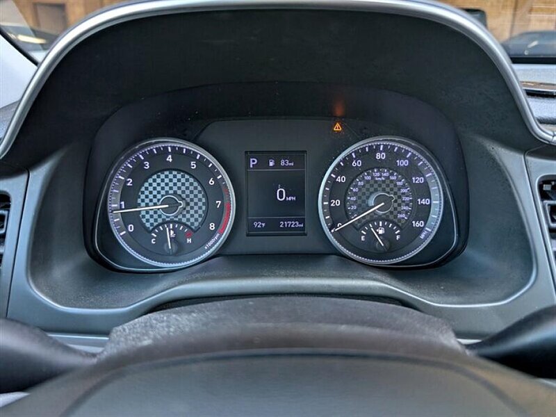 2020 Hyundai ELANTRA SEL  ***Hail Damage*** - Photo 20 - Bountiful, UT 84010