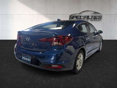 2020 Hyundai ELANTRA SEL  ***Hail Damage*** - Photo 10 - Bountiful, UT 84010