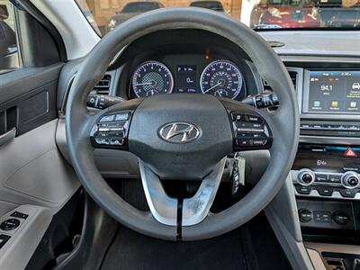 2020 Hyundai ELANTRA SEL  ***Hail Damage*** - Photo 19 - Bountiful, UT 84010