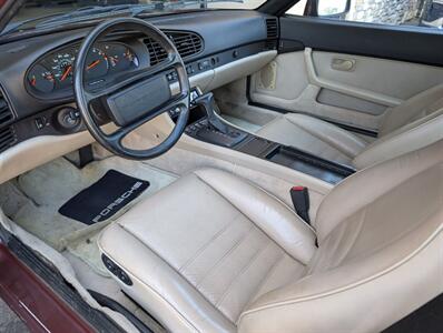 1987 Porsche 944   - Photo 2 - Bountiful, UT 84010