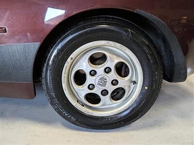 1987 Porsche 944 - Photo 14 - Bountiful, UT 84010