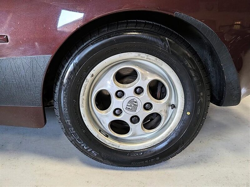 1987 Porsche 944 - Photo 14 - Bountiful, UT 84010