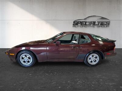 1987 Porsche 944 - Photo 7 - Bountiful, UT 84010