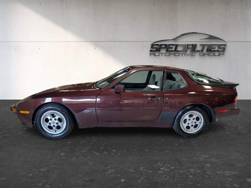 1987 Porsche 944 - Photo 7 - Bountiful, UT 84010