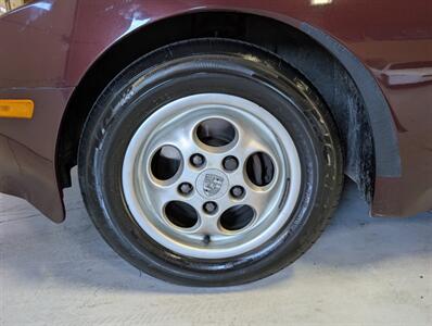 1987 Porsche 944   - Photo 15 - Bountiful, UT 84010
