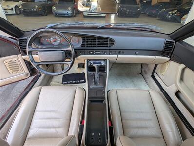 1987 Porsche 944   - Photo 3 - Bountiful, UT 84010