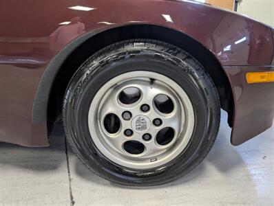 1987 Porsche 944   - Photo 12 - Bountiful, UT 84010