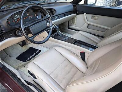 1987 Porsche 944 - Photo 2 - Bountiful, UT 84010