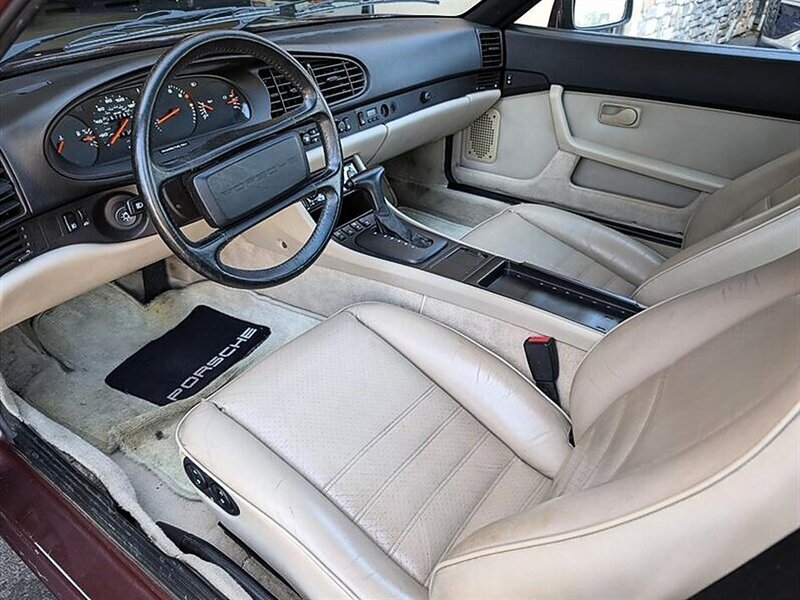 1987 Porsche 944 - Photo 2 - Bountiful, UT 84010