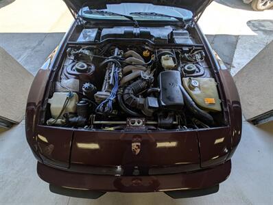 1987 Porsche 944   - Photo 16 - Bountiful, UT 84010