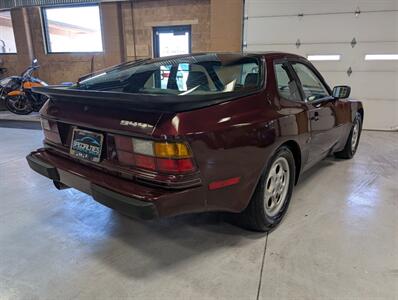 1987 Porsche 944   - Photo 10 - Bountiful, UT 84010