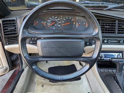 1987 Porsche 944   - Photo 18 - Bountiful, UT 84010