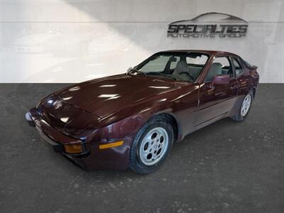1987 Porsche 944 - Photo 5 - Bountiful, UT 84010