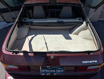 1987 Porsche 944   - Photo 23 - Bountiful, UT 84010