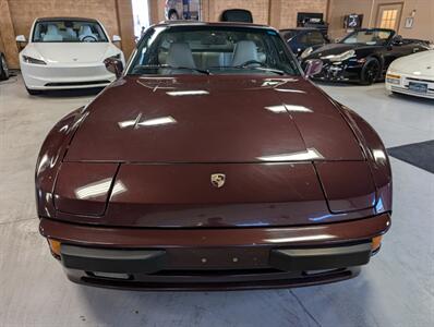 1987 Porsche 944   - Photo 6 - Bountiful, UT 84010