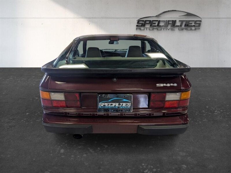 1987 Porsche 944 - Photo 9 - Bountiful, UT 84010