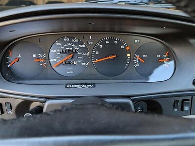 1987 Porsche 944 - Photo 20 - Bountiful, UT 84010