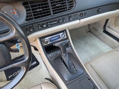 1987 Porsche 944   - Photo 20 - Bountiful, UT 84010