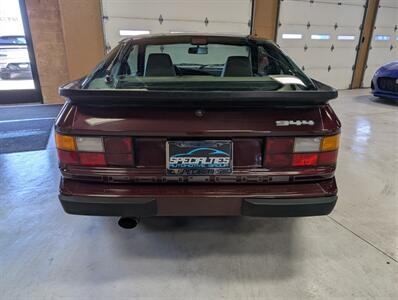 1987 Porsche 944   - Photo 9 - Bountiful, UT 84010