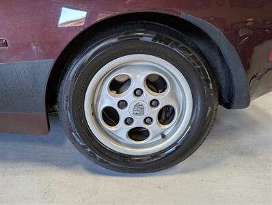 1987 Porsche 944   - Photo 14 - Bountiful, UT 84010
