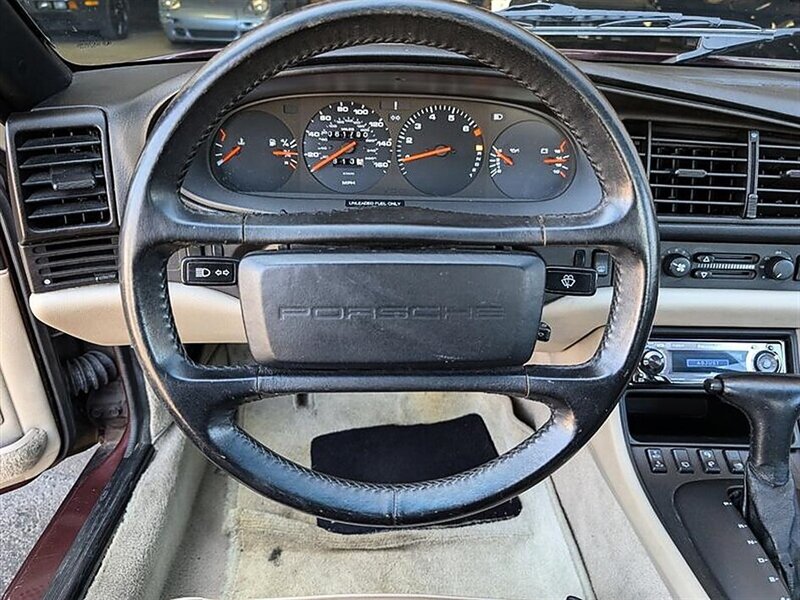 1987 Porsche 944 - Photo 19 - Bountiful, UT 84010