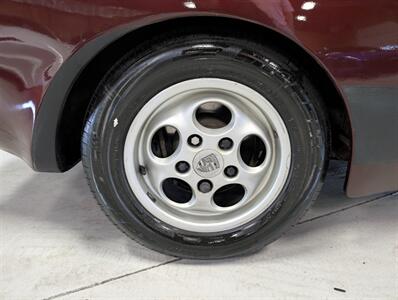 1987 Porsche 944   - Photo 13 - Bountiful, UT 84010