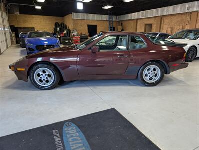 1987 Porsche 944   - Photo 7 - Bountiful, UT 84010
