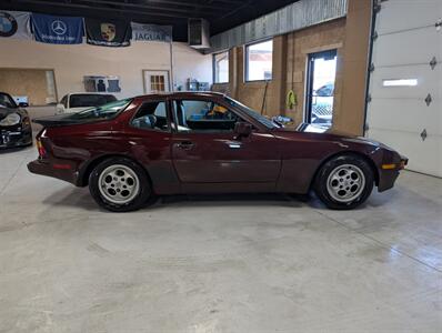 1987 Porsche 944   - Photo 11 - Bountiful, UT 84010